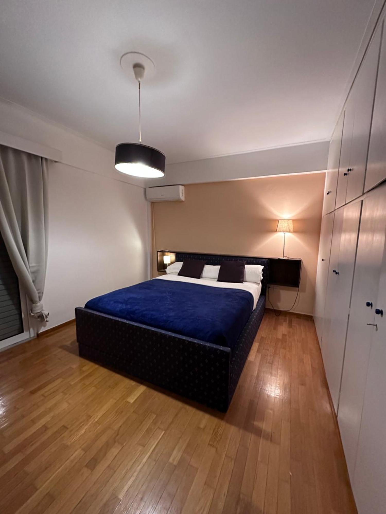 Apartment Alimos Cozy Athen