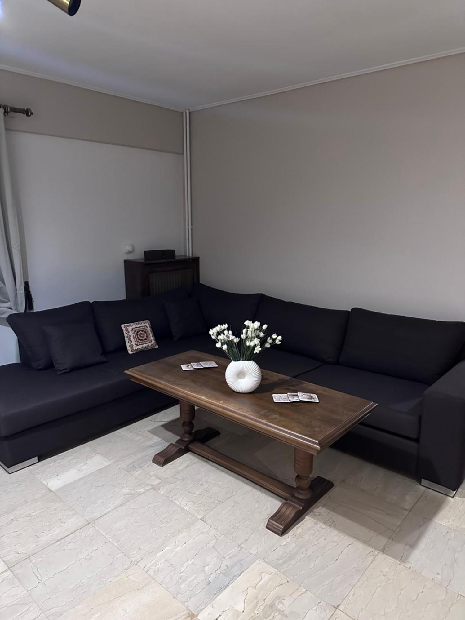 Apartment Alimos Cozy