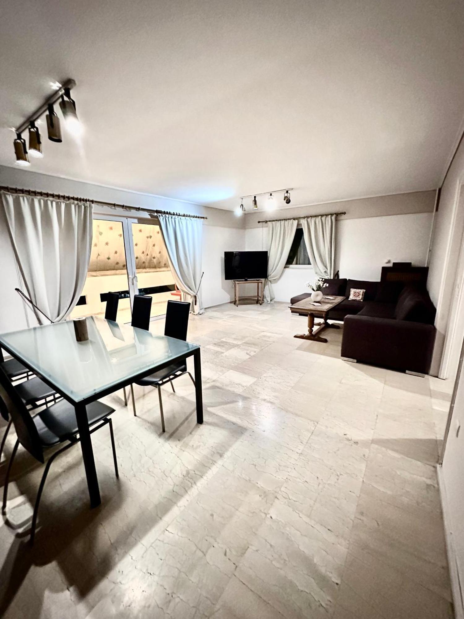 Alimos Cozy * Athen