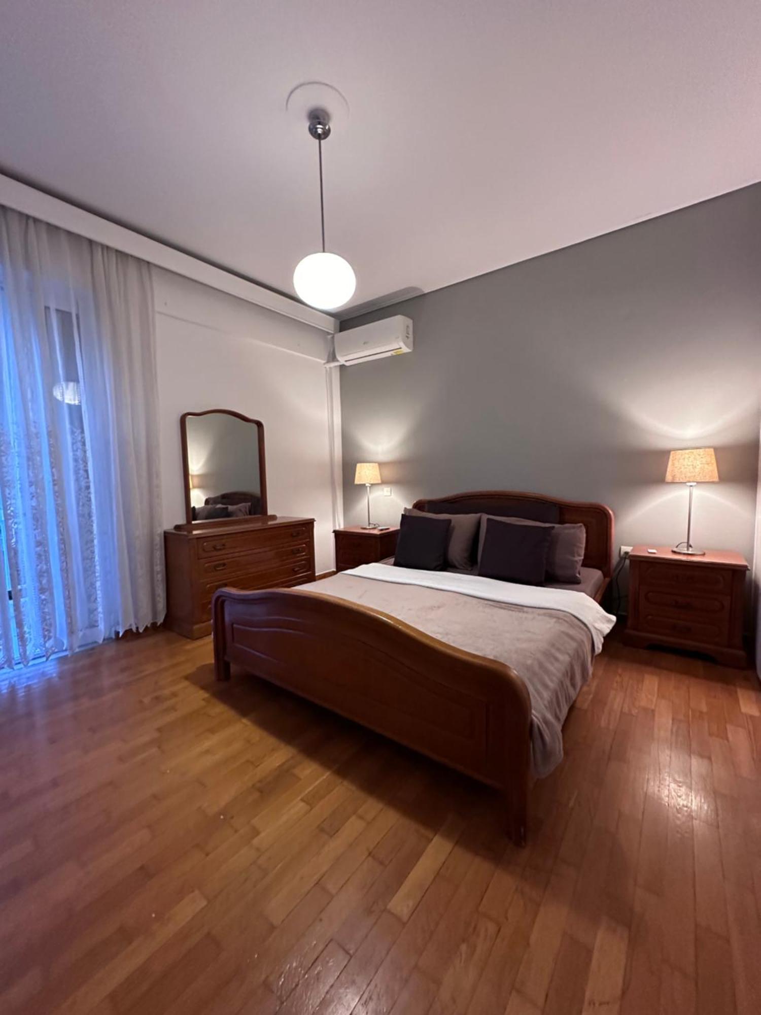 Apartment Alimos Cozy *