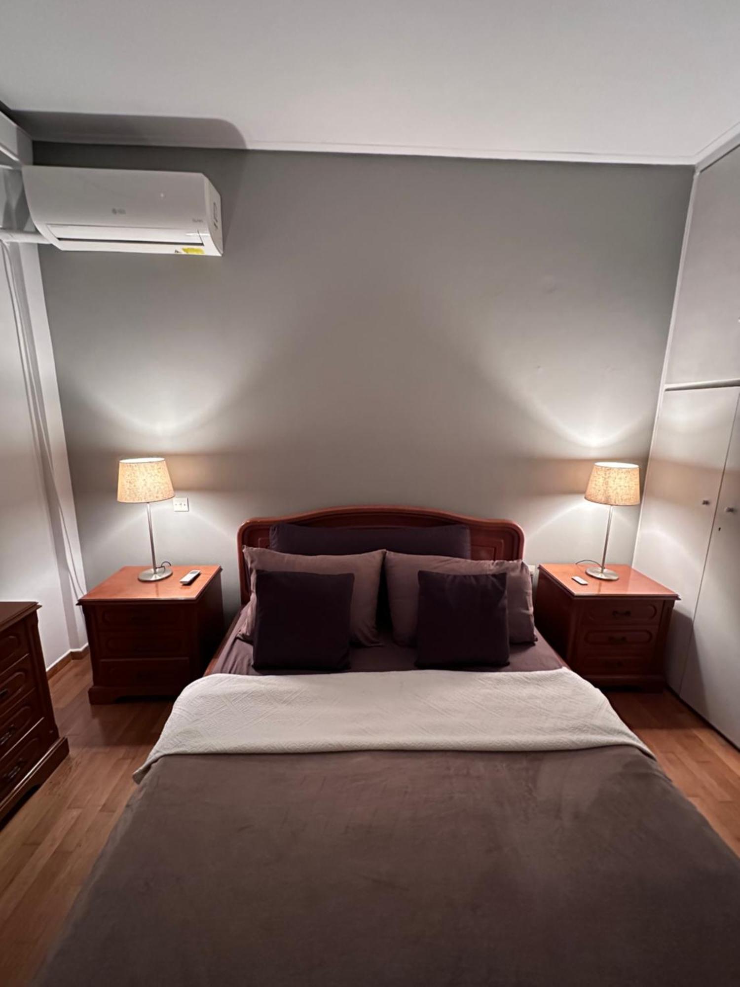 Alimos Cozy Apartment *