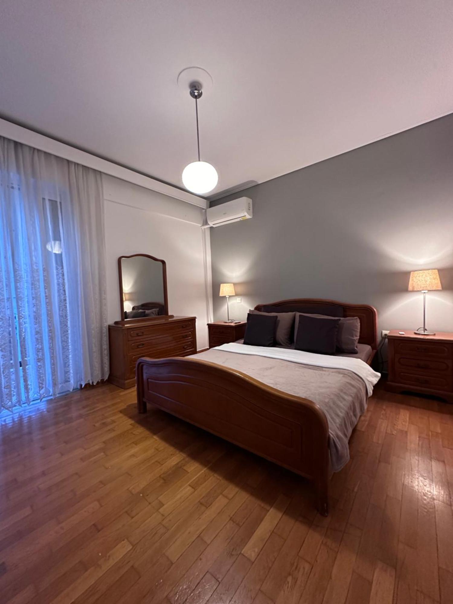 Alimos Cozy Apartment Athen