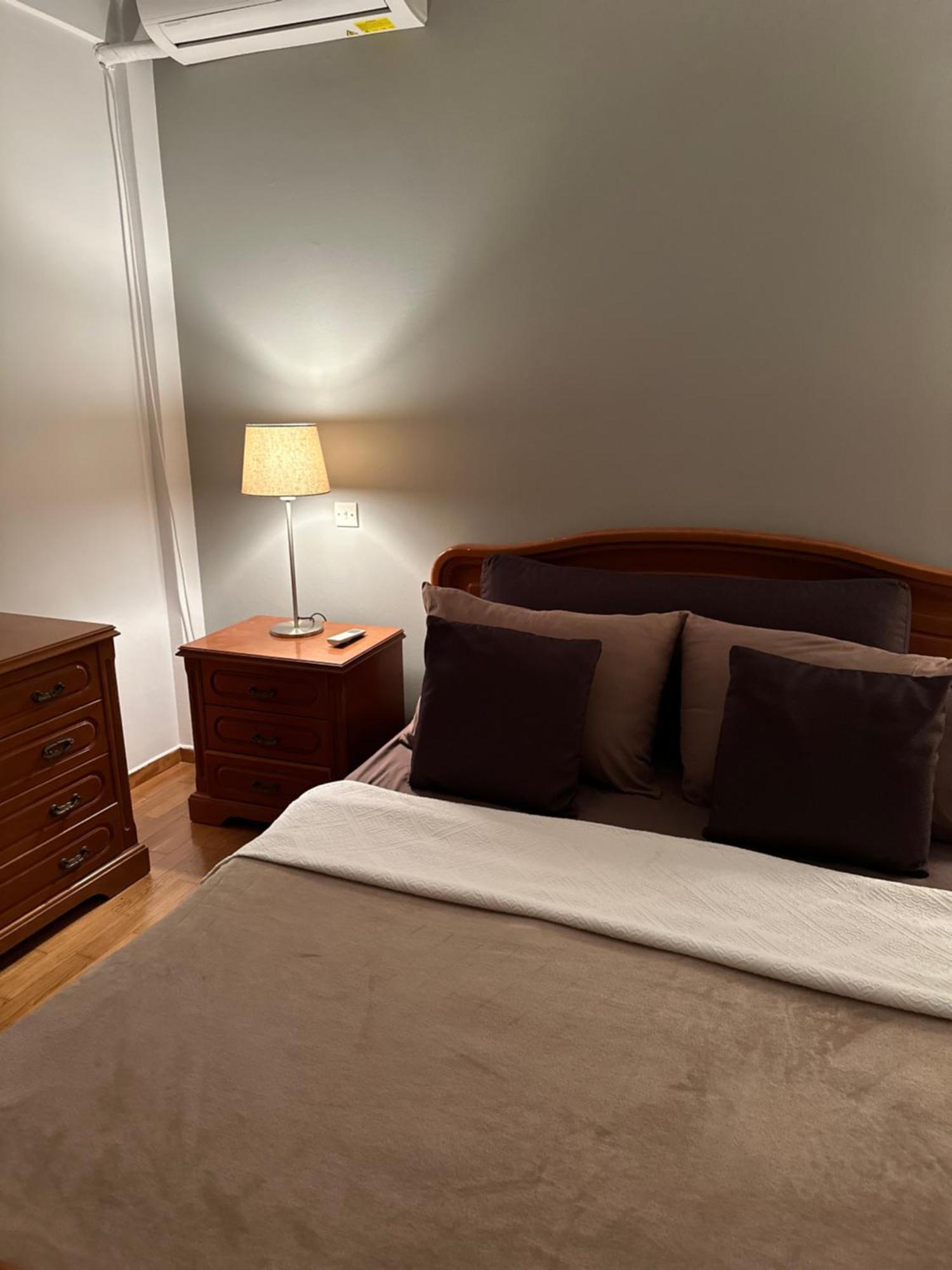 Alimos Cozy Apartment *