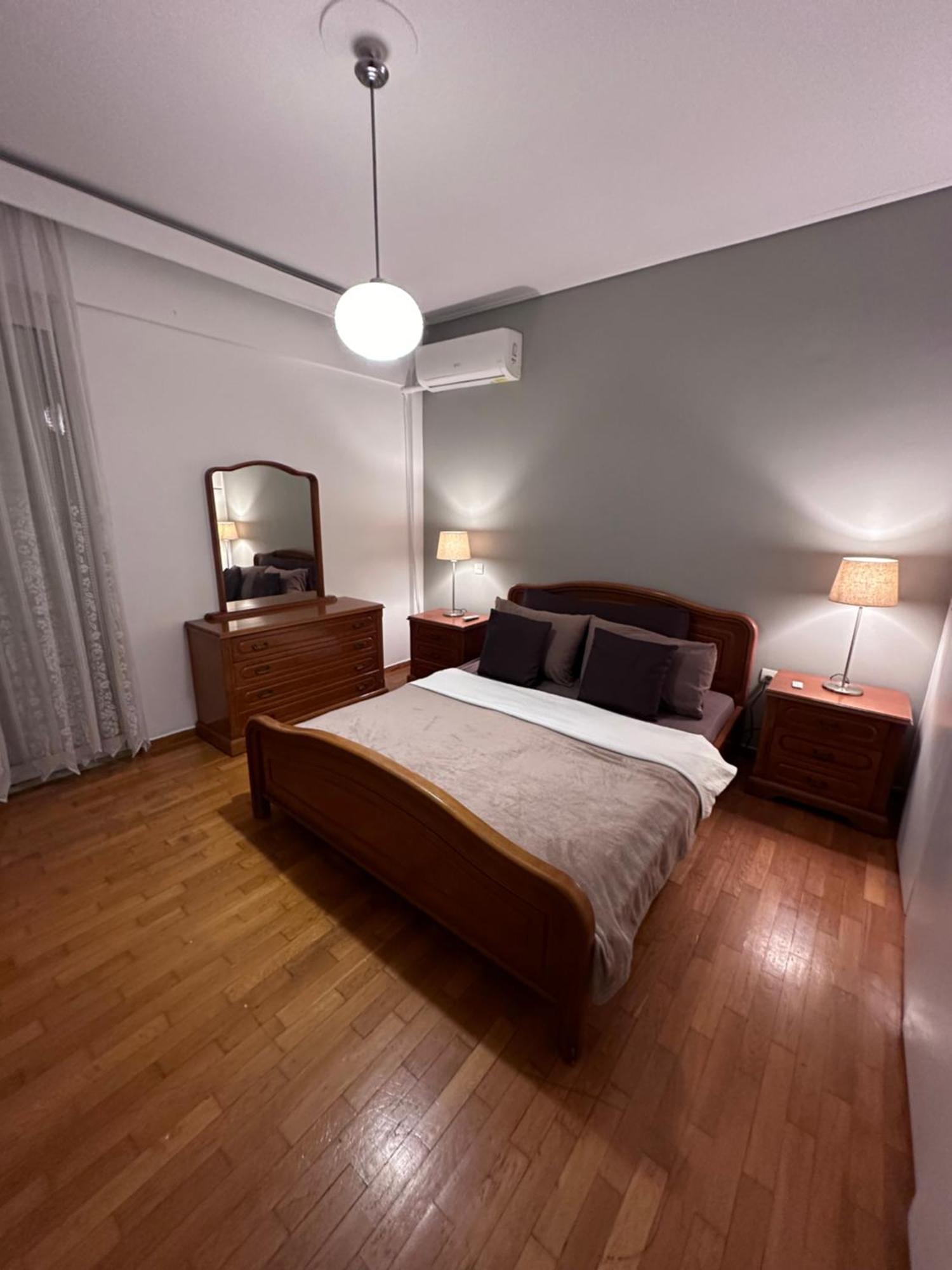 Alimos Cozy Apartment *