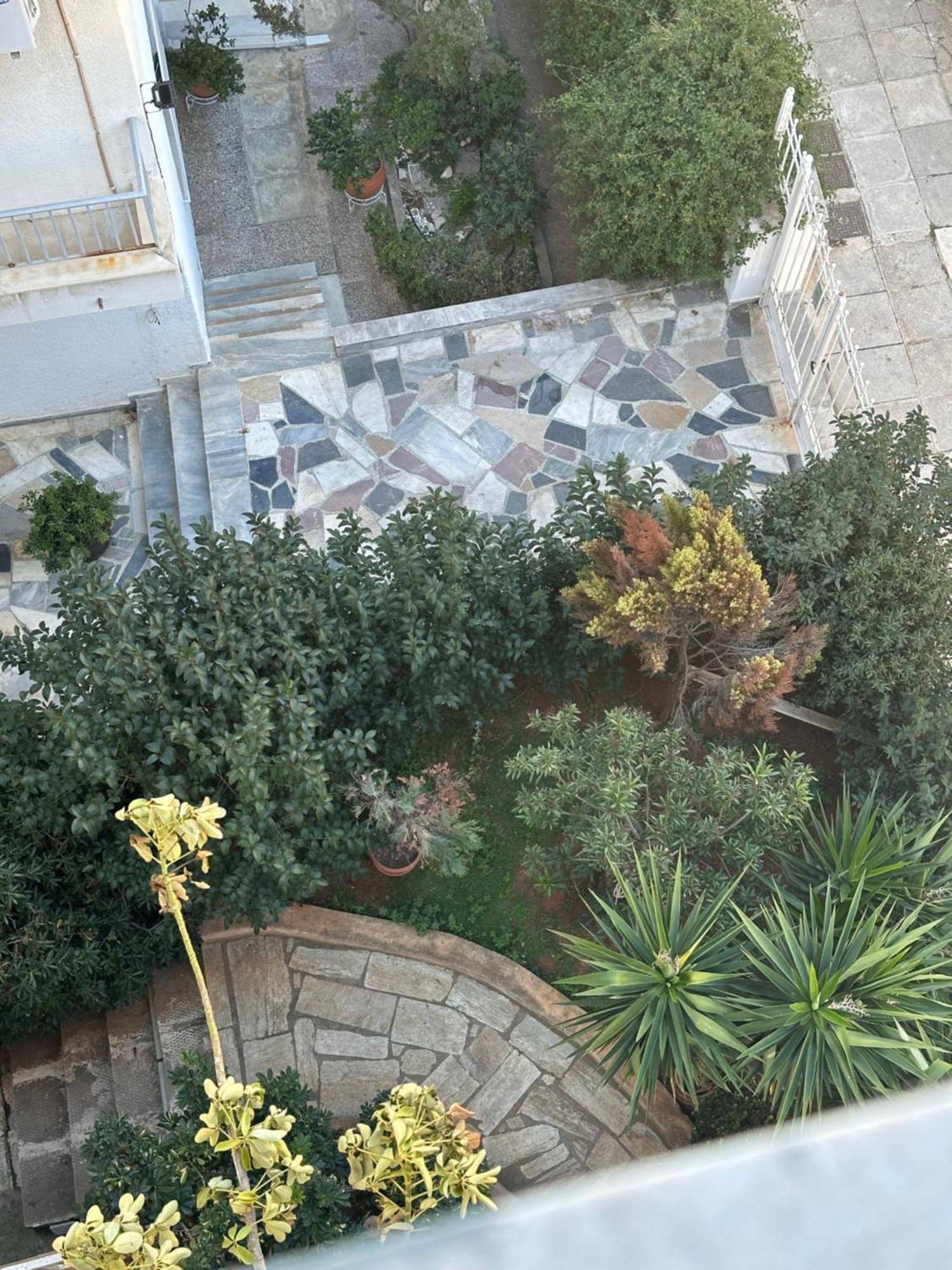 Apartment Alimos Cozy *