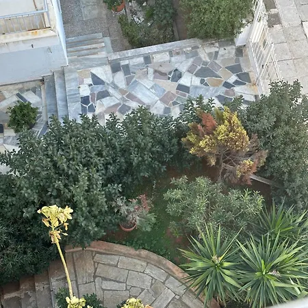 Alimos Cozy Home Athens Exterior photo