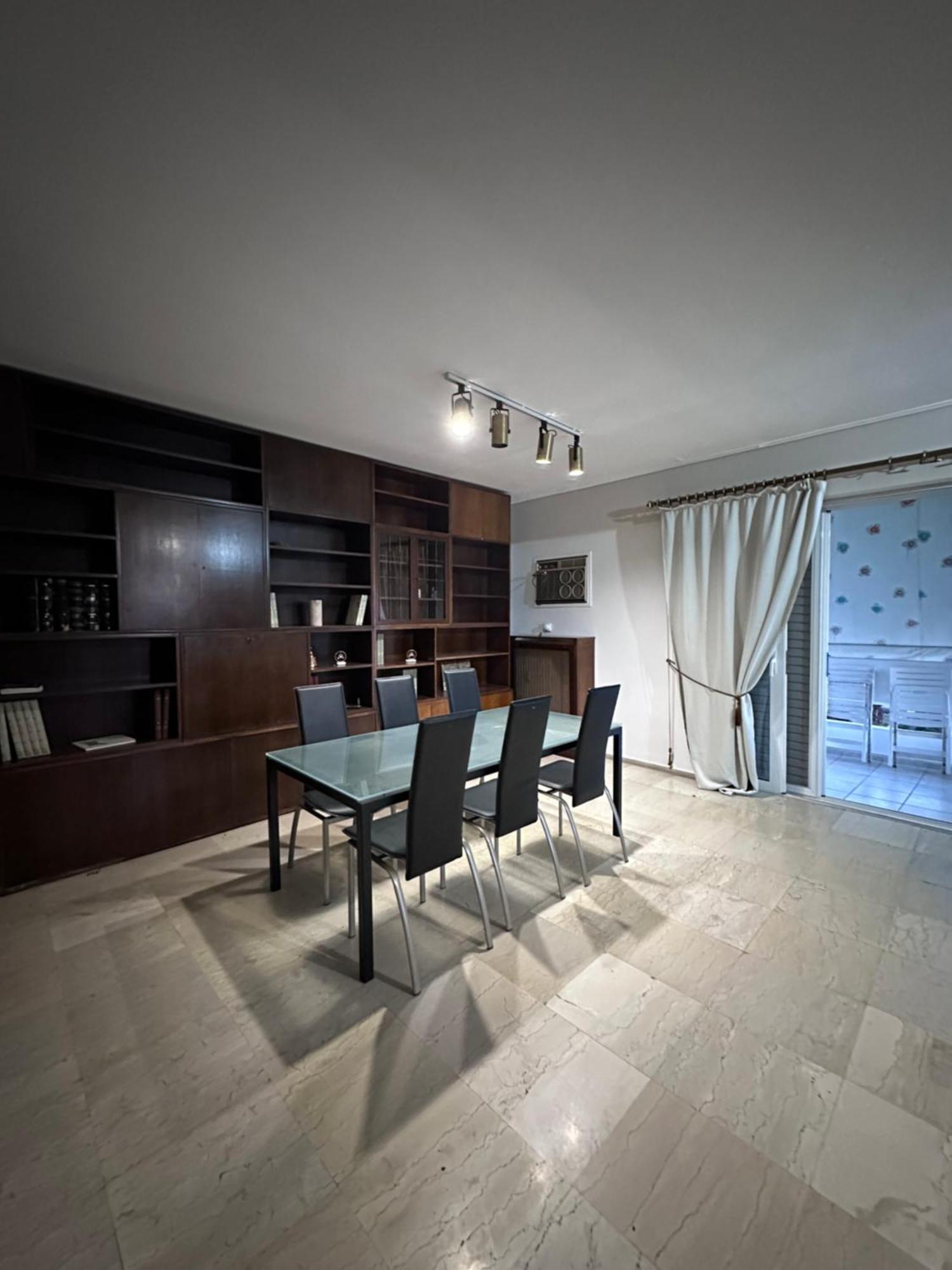 Alimos Cozy Apartment Athens