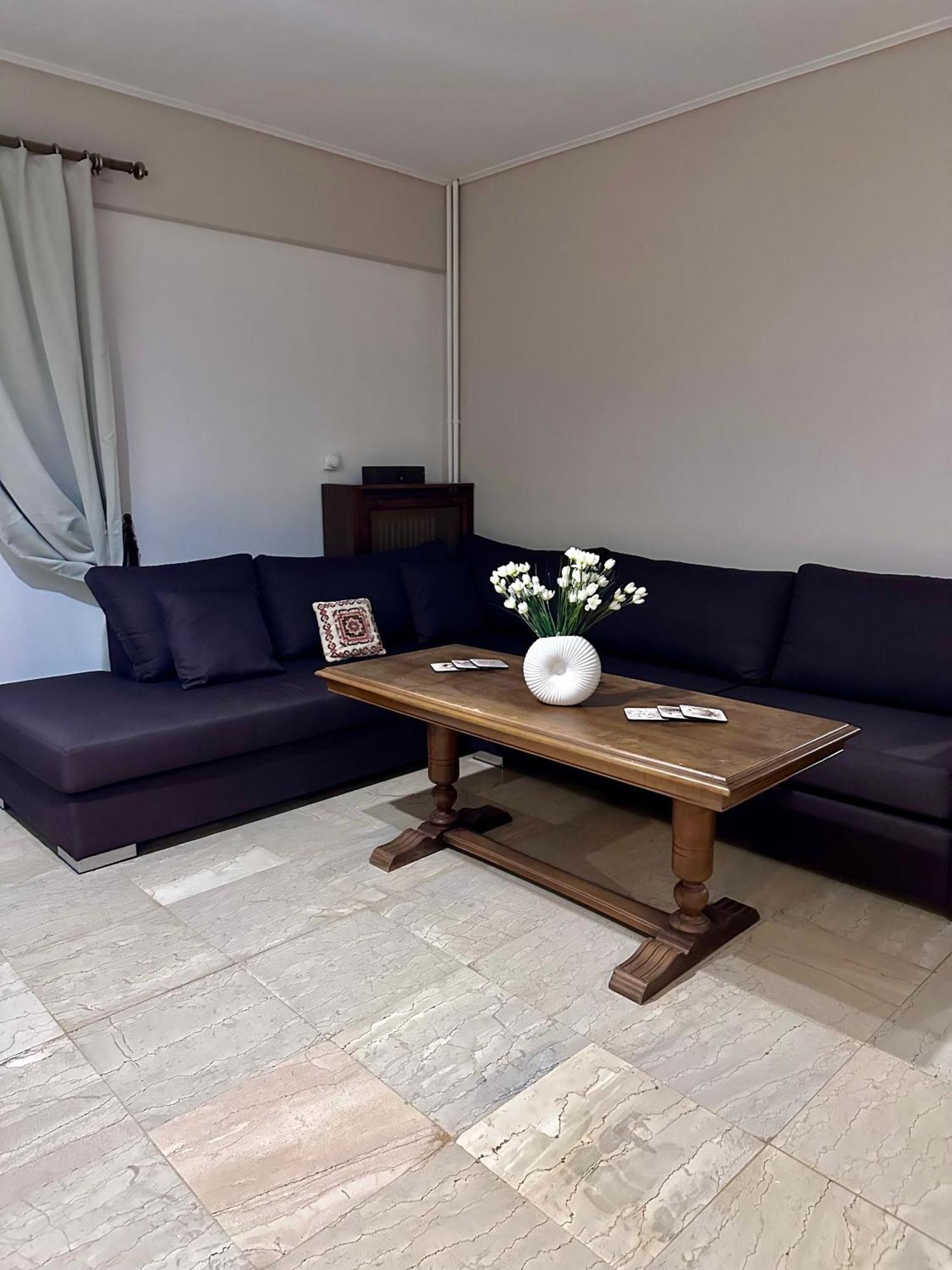Apartment Alimos Cozy Athens