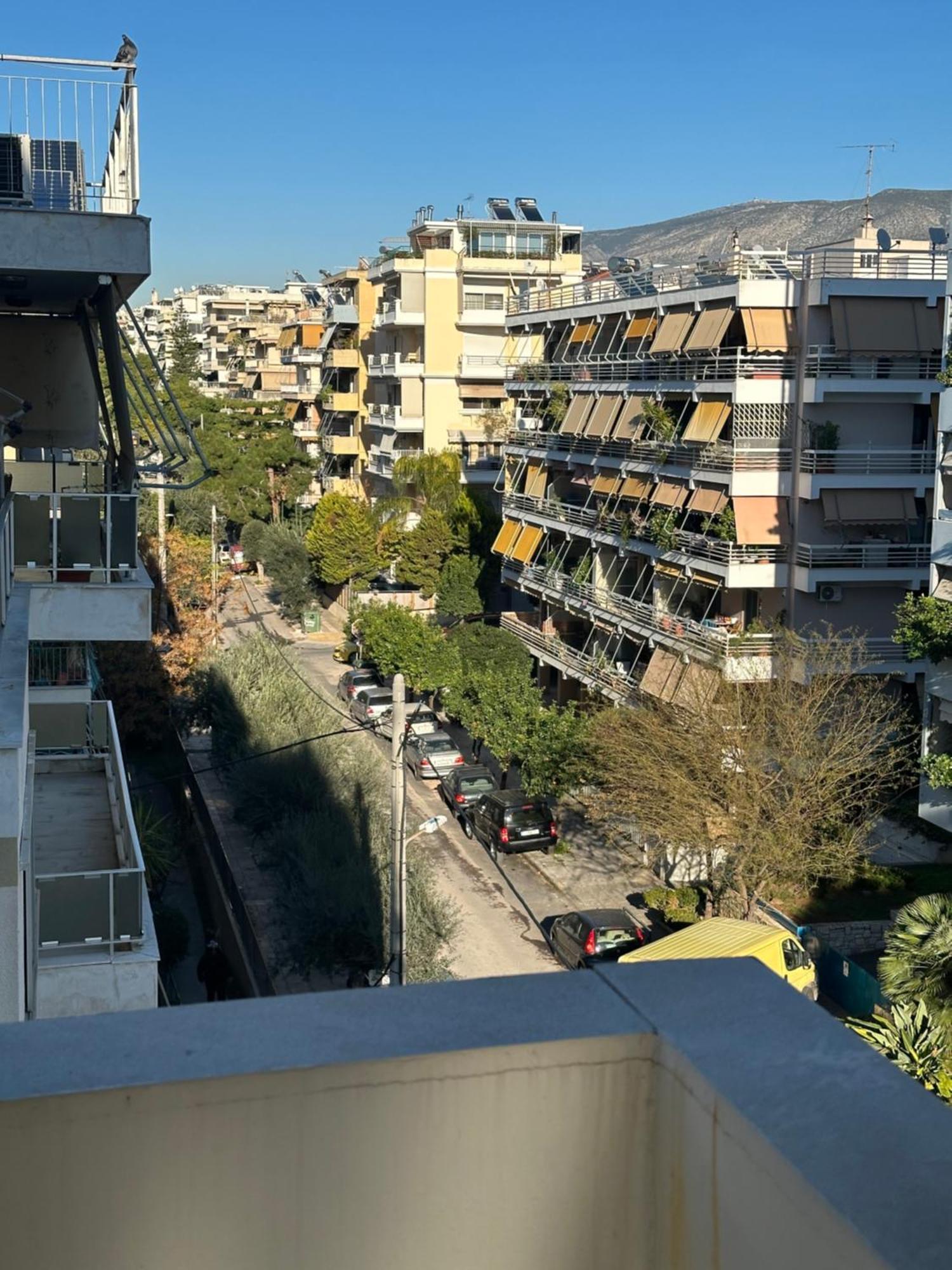 Alimos Cozy * Athens