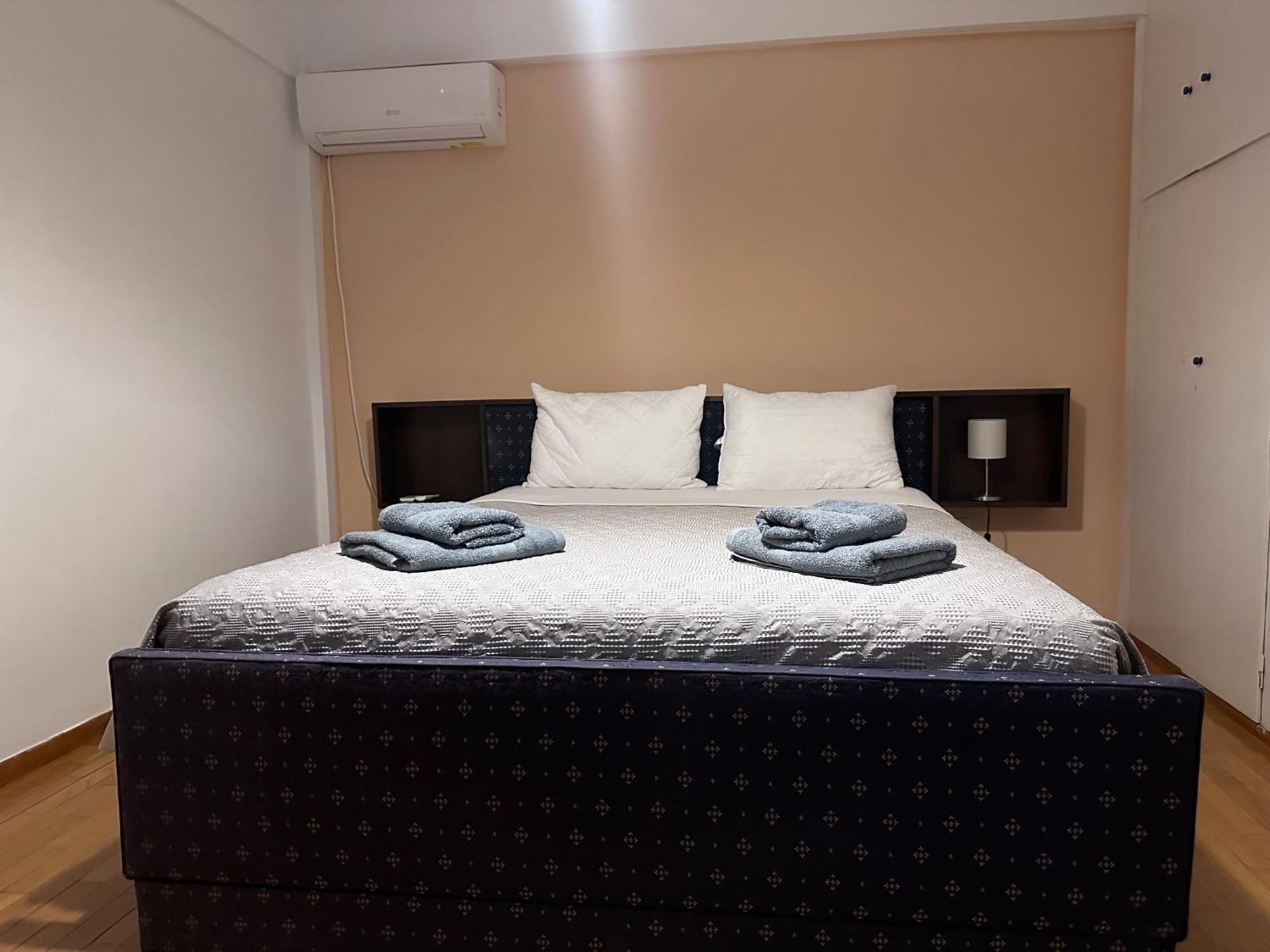 Alimos Cozy Apartment