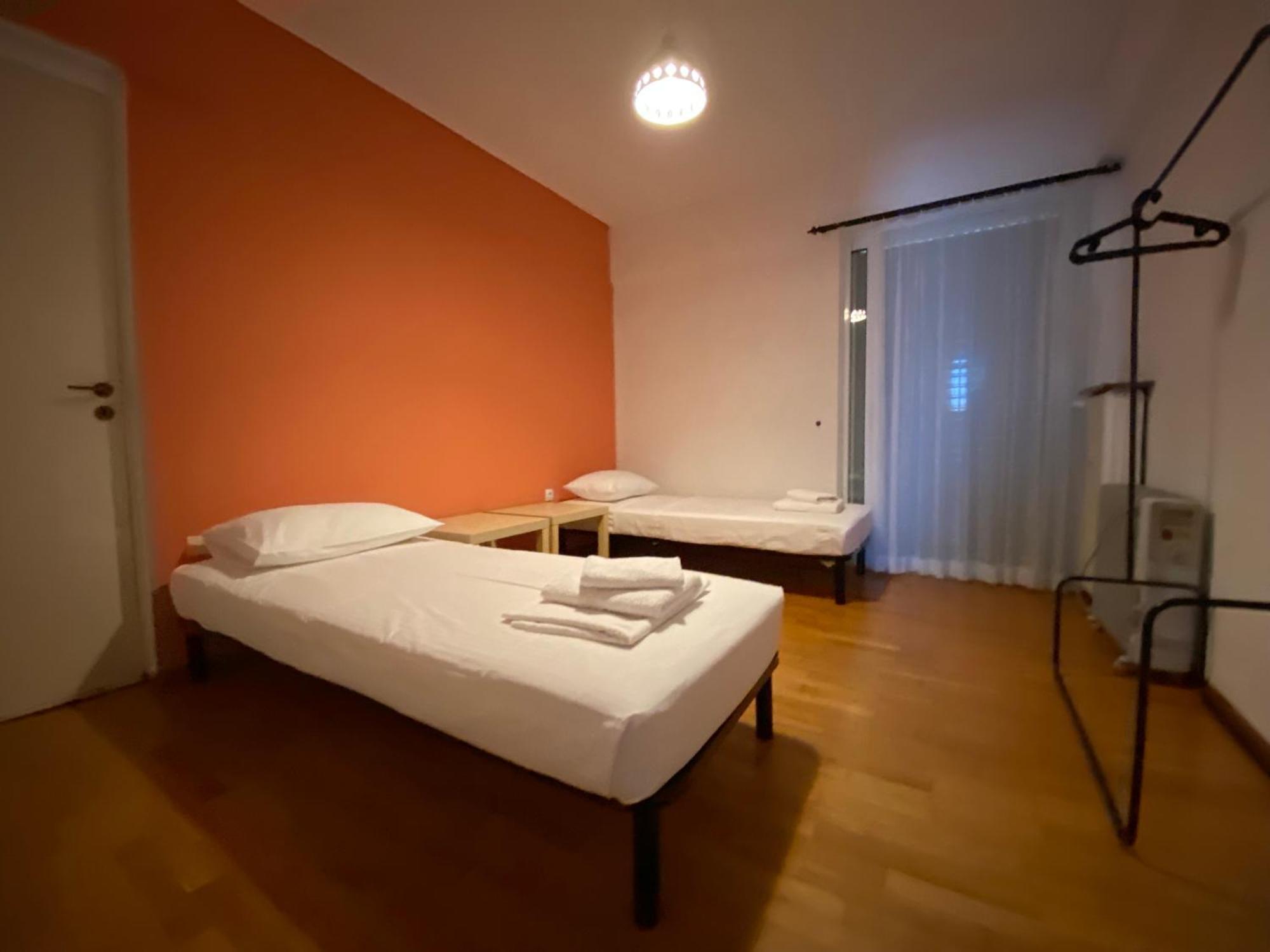 Apartment Alimos Cozy *